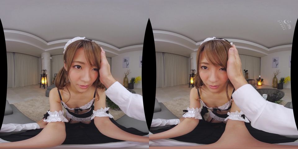 ATVR-048 C - Japan VR Porn - (Virtual Reality)