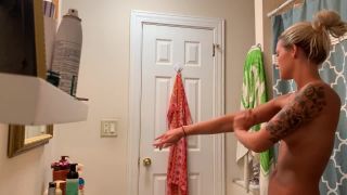 Shower Bathroom 4481-2
