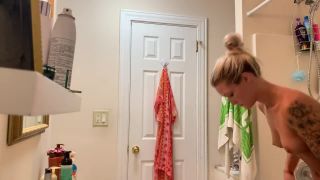 Shower Bathroom 4481-6