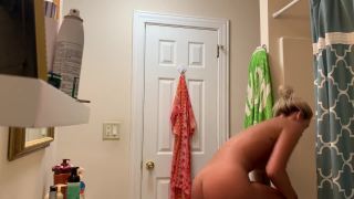 Shower Bathroom 4481-8