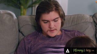 Lexi Luna - MOMMY'S BOY - Caring MILF Lexi Luna Allows Stepson To FREE USE Her To Help With Relaxation PART 1 2-6