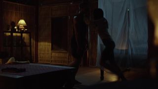 Sara Malakul Lane – Kickboxer: Vengeance (2016) HD 1080p - (Celebrity porn)-0