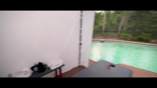 porn video 38  handjob porn | Poolside Massage From My Aunt Part 3 – WCA Productions | cfnm-1