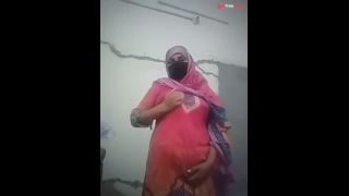 [GetFreeDays.com] Pakistani Sexy ladki hot video hotel room full sexy videos Pakistani sexy girl Adult Leak December 2022-4