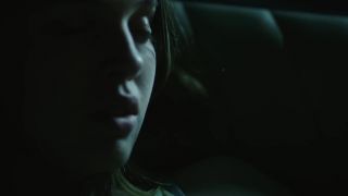 Odessa Young, Tess Haubrich - Blood Pulls a Gun (2014) HD 1080p!!!-0