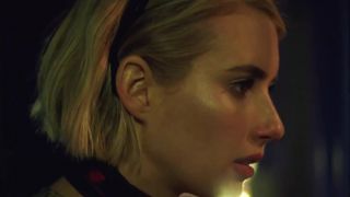 Emma Roberts - Time of Day (2018) HD 1080p!!!-3