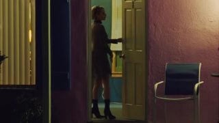 Emma Roberts - Time of Day (2018) HD 1080p!!!-7