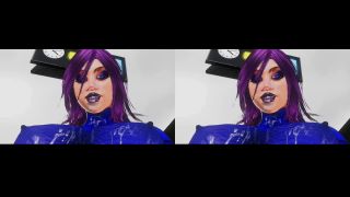 Funtime Crossover  2  Part 2  VR Version-2