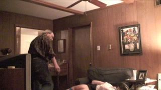 Sarah Gregorysarah in trouble clip10-4