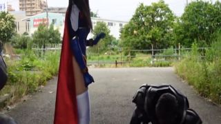 [SuperMisses.com] SPSB-16 Super Heroine Domination Hell58 Spandexer Cosmo-019-2