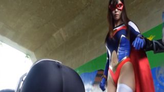 [SuperMisses.com] SPSB-16 Super Heroine Domination Hell58 Spandexer Cosmo-019-4