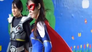 [SuperMisses.com] SPSB-16 Super Heroine Domination Hell58 Spandexer Cosmo-019-8