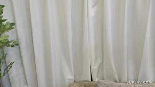 Hosei University sophomore A highly educated girl with a promising future is (Asian girl porn)-9