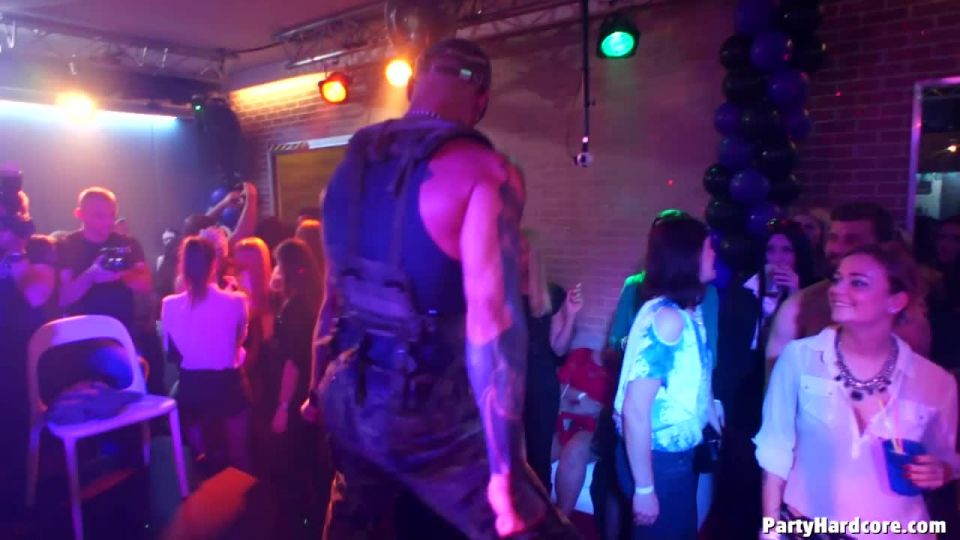 Porn tube Party Hardcore Gone Crazy Vol. 38 Part 2 — Main Edit