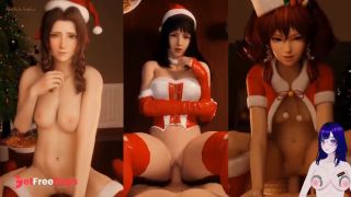 [GetFreeDays.com] Merry Christmas - The best compilation of Christmas videos Sex Clip June 2023-7