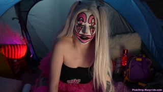 Pink Drip - Sister's Insane Clown Pussy -  (FullHD 2024) New Porn-1