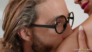 Morgan Taylor - Lessons Learned - Big Tits-1