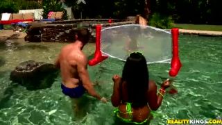 Big Booty Beauties GroupSex!-1