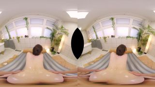 Washio Mei SIVR-206 VR Brightness, Sense Of Distance, Play Content The Highest Royal Road Soap Full Course That Thoroughly Adheres To The Basics Of VR Mei Washio - Soapland-6