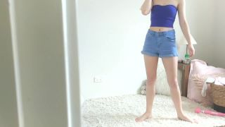 online xxx clip 15 LittleKaylie in Peeking On Virgin Sister Changing Taboo | teen | teen -0