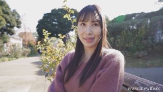 Mywife 2168 No.1537　坂下 美結|セレブクラブ舞ワイフ-1