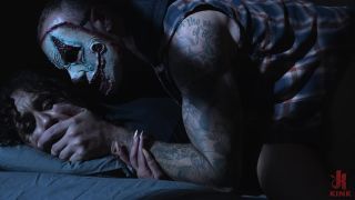 free video 32 SexAndSubmission - Liv Revamped, Nova Flame And Christian Wilde - Unwanted Guest - Halloween Anal..., cerita sex femdom on hardcore porn -3