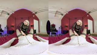 adult video clip 16 The English Mansion – Miss Ruby Marks – Milking My Sissy Slut – VR – Humiliation, Femdom VR - femdom vr - 3d porn ddlg fetish-4