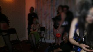 online adult clip 14 Little Strawberry Devil Is Back Punishment In A Haunted House on femdom porn infernal restraints bdsm-5