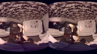 adult video 6 Dance Lesson – Pussykat (GearVR),  on reality -1