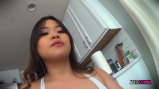 online adult clip 3 AstroDomina – UNAWARE VORE | fetish | femdom porn ana foxxx femdom-6