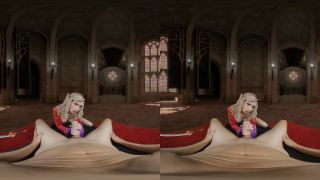 Forbidden Lust vr Lexi Lore-2