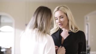Anal Envy: Taking All Her Firsts milf Kyler Quinn, Savannah Bond-1