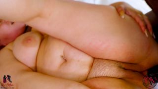 Pixxxie Larue's Anal Standards: MILF BBC Intercourse Delight-8