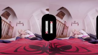 video 48 Victoria Summers (SPIDER-GWEN A XXX PARODY / 323739) SPIDER-GWEN A XXX PARODY - [vrcosplayx] (Full HD 960p), lady chanel femdom on virtual reality -9