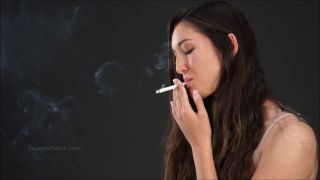 Custom Fetish - Rory Smokes a Marlboro Special Blend - Fetish-2