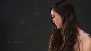 Custom Fetish - Rory Smokes a Marlboro Special Blend - Fetish-3