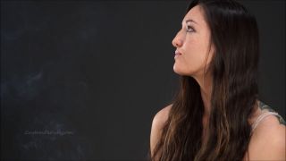 Custom Fetish - Rory Smokes a Marlboro Special Blend - Fetish-6