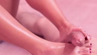 online xxx video 22 My Cheetara – Oily Footjob And Anal Creampie Custom | creampie | cuckold porn anal porno online-4