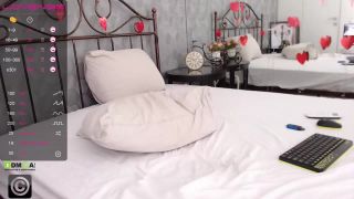 Shemale Webcams Video for February 12, 2022 – 18 Shemale!-9