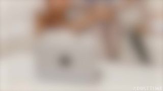 Casey Kisses, Kylie Le Beau, Owen Gray - A True Story - Threesome-9