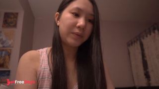 Cute Asian Girl ASMR - Luke 7-8-1