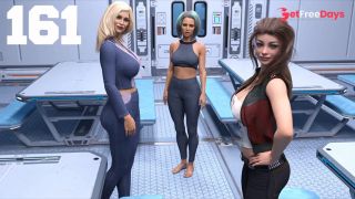 [GetFreeDays.com] STRANDED IN SPACE 161  Visual Novel PC Gameplay HD Adult Stream May 2023-9