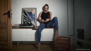 Luise - Wet Evening Exercise 2 Download New Porn Video Fa...-2