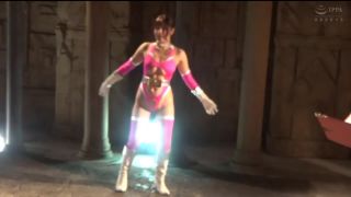 [supermisses.com] GHOV-62 電影戦隊チャージマン チャージフェニックス 絶望への脱出 Sakura Tsuji | giga heroine, superheroines porn, superheroine, wonder woman-9