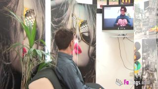 FaKings presents Teresa - (MILF porn)-2