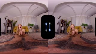 adult clip 40 When The Missus Is Missing - Oculus 5k, cute hot blonde on teen -5