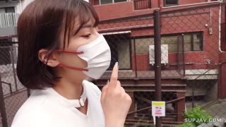 Reducing Mosaic DOCS-107 【快楽を追うド痴女！】ご令嬢が潮を吹きまくる！跳ねまくるデカ乳デカ尻！【はずき】-1