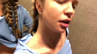 online porn video 18 Happy Yulia – Play In Fitting Room 2160p | licking | lesbian girls ass pussy big tit-6