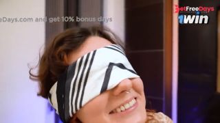 Guess My Member The Blindfold Challenge Game Thats Breaking All the Rules of Fun-1