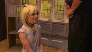 online porn video 33 Tia Tizzianni - SissyMaid Viii 1st Ride on Mr.Smith COCK 15.09.2022 [FullHD 1080p] on shemale porn pantyhose fetish porn-1